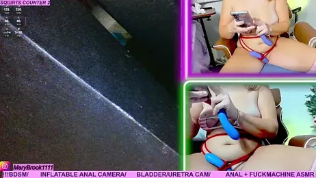 MaryBrook1 stripchat stream image