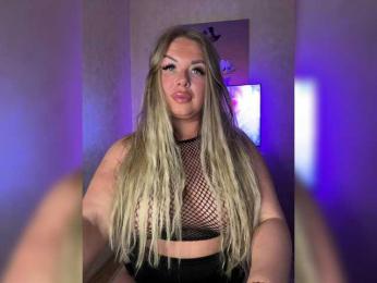 VictoriaFoxxx bongacams stream image