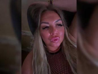 VictoriaFoxxx bongacams stream image