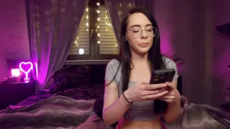 Viktoria_Marie stripchat stream image