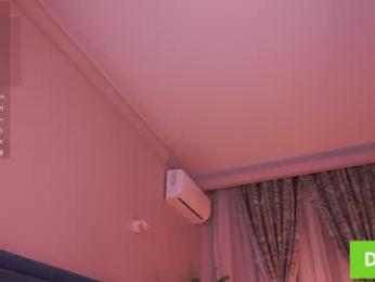 cinacandy chaturbate stream image