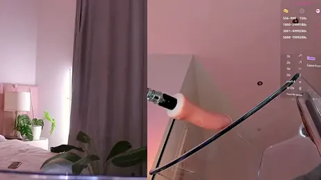 Eva_Bailey_ stripchat stream image