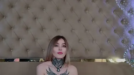 AriWild stripchat stream image