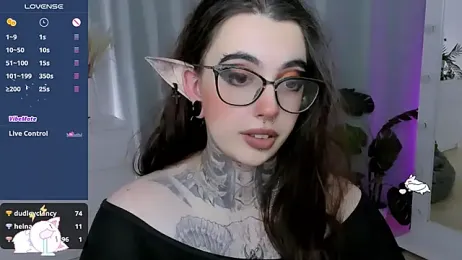 Dixi_Pixi_ stripchat stream image