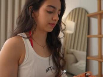 naughtysammx chaturbate stream image