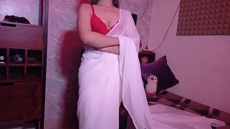 MidnightFlame stripchat stream image