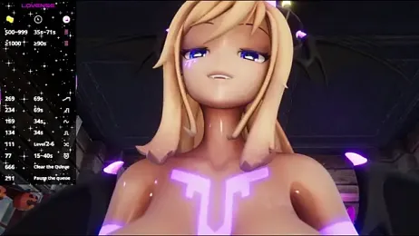 ElfieLove stripchat stream image