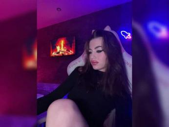 HotGirlEva bongacams stream image