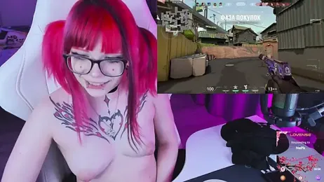 Yumi_Youkai stripchat stream image