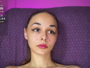 Miss-Bia bongacams stream image