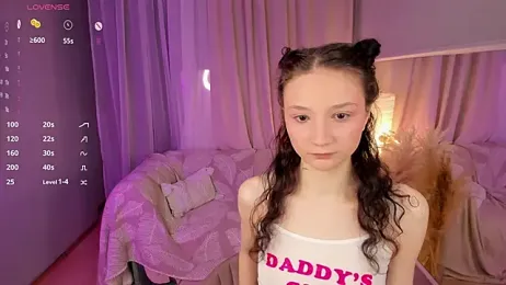 MilliMouse stripchat stream image