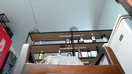 DAELAA stripchat stream image