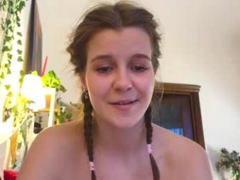 eli_sun chaturbate stream image