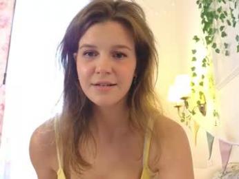 eli_sun chaturbate stream image