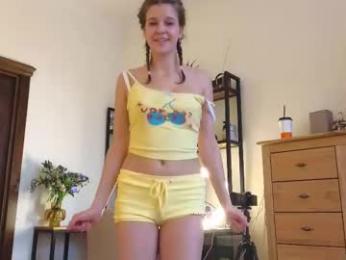 eli_sun chaturbate stream image