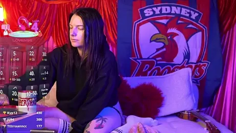 Sookie_Soxxxe stripchat stream image