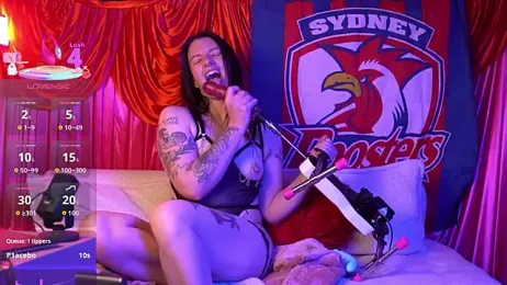 Sookie_Soxxxe stripchat stream image