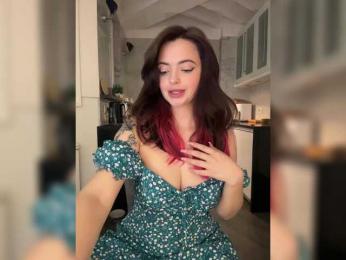 GoodGirl21 bongacams stream image