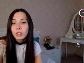 kaiasunshine chaturbate stream image