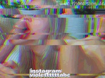 -Violettttta- bongacams stream image