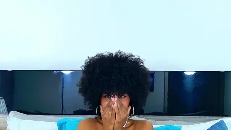 BeckySalas stripchat stream image