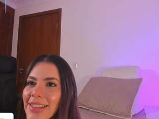 agustinasaenz camsoda stream image