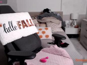 smileyouarehere chaturbate stream image