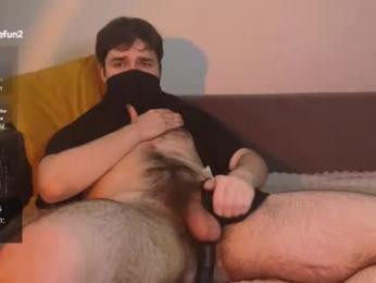 marksibul chaturbate stream image