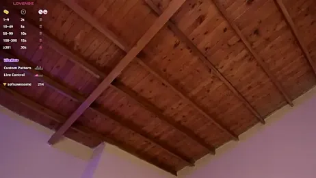 Jess_Collen stripchat stream image