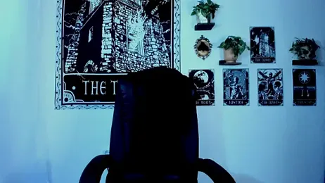 Demongirl6666 stripchat stream image