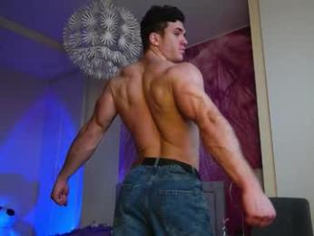 horny_goats chaturbate stream image