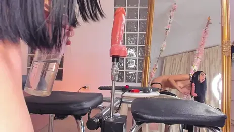 JassyeJoy stripchat stream image