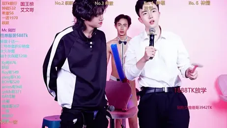 Boygayhouse stripchat stream image