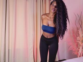 Karolina Reales flirt4free stream image