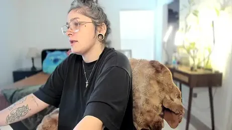 Alix_Valentine stripchat stream image