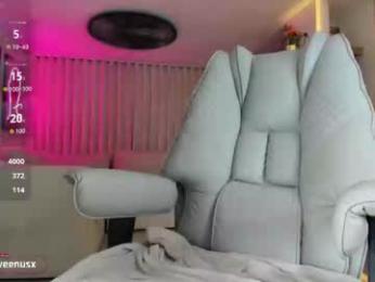 _veenus chaturbate stream image