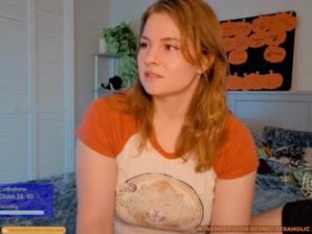 asiri_ocean chaturbate stream image