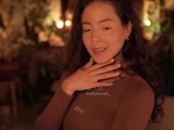 effylowell_ chaturbate stream image