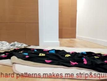 my_moon_light chaturbate stream image