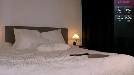 WOW-PeaCH-Girl stripchat stream image