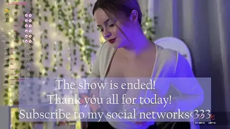 Pleasant_fun stripchat stream image