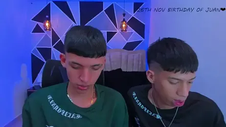 Juan_Nd_Steven stripchat stream image