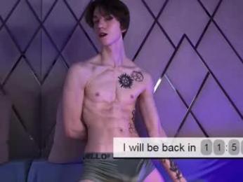 velvet_power chaturbate stream image