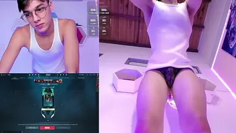 Gerony_ stripchat stream image