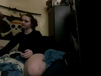 Snowbunnycake_131 stripchat stream image