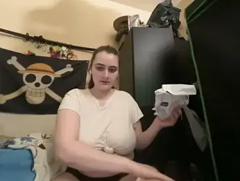 Snowbunnycake_131 stripchat stream image