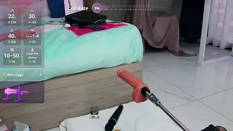 -Anal-Queen- stripchat stream image