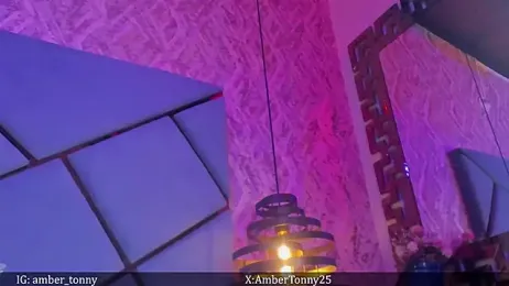 amber_tonny25 stripchat stream image