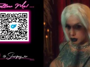 sharpay_evans chaturbate stream image