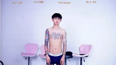 BIG-BANG-001 stripchat stream image